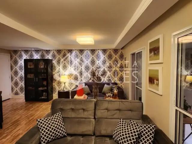 Apartamento para Venda em São Paulo/SP Vila Suzana 3 Quartos