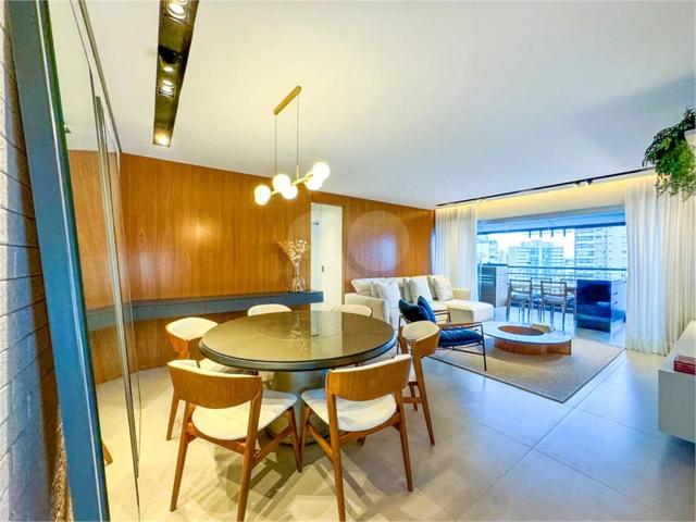 Apartamento para Venda em São Paulo/SP Vila Suzana 3 Quartos