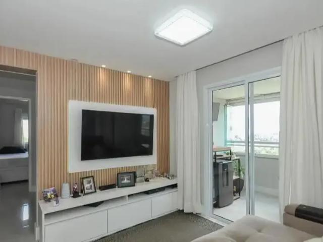 Apartamento para Venda em São Paulo/SP Vila Suzana 3 Quartos