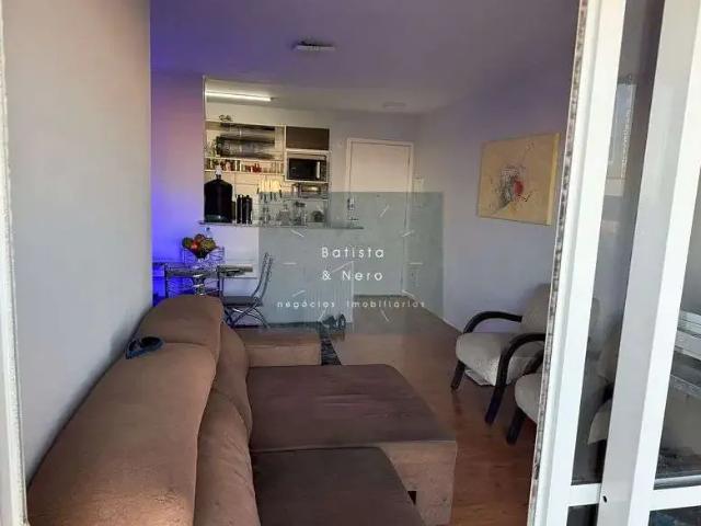 Apartamento para Venda em São Paulo/SP Vila Suzana 3 Quartos