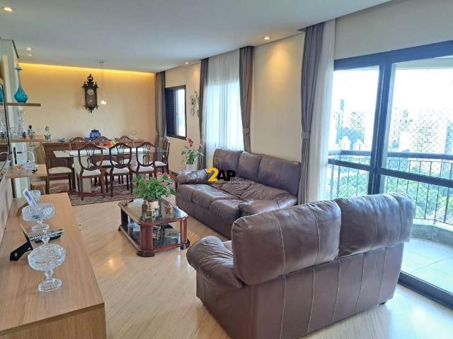 Apartamento para Venda em São Paulo/SP Vila Suzana 3 Quartos