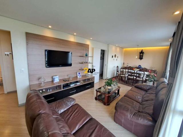 Apartamento para Venda em São Paulo/SP Vila Suzana 3 Quartos