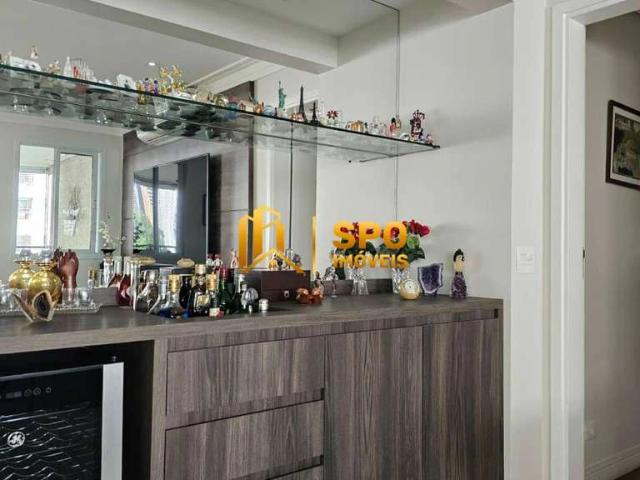 Apartamento para Venda em São Paulo/SP Vila Suzana 3 Quartos