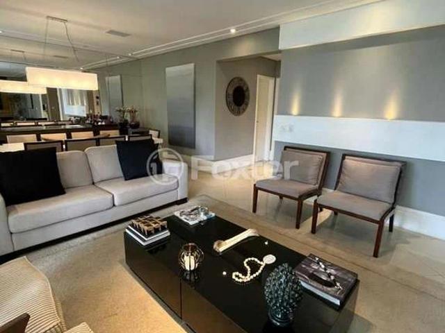 Apartamento para Venda em São Paulo/SP Vila Suzana 3 Quartos