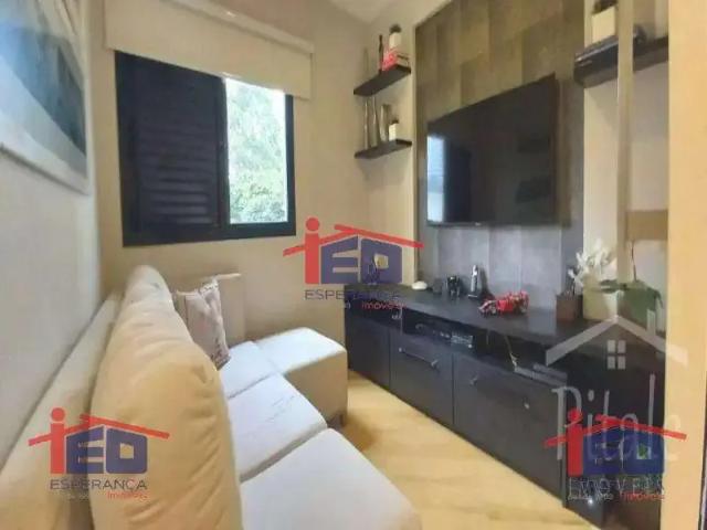 Apartamento para Venda em São Paulo/SP Vila Suzana 3 Quartos