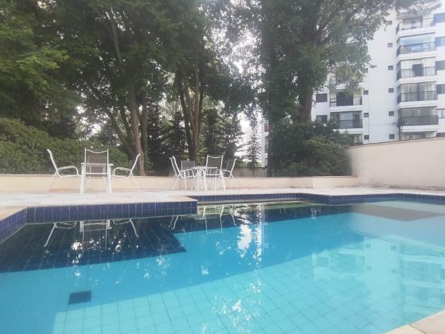 Apartamento para Venda em São Paulo/SP Morumbi 3 Quartos