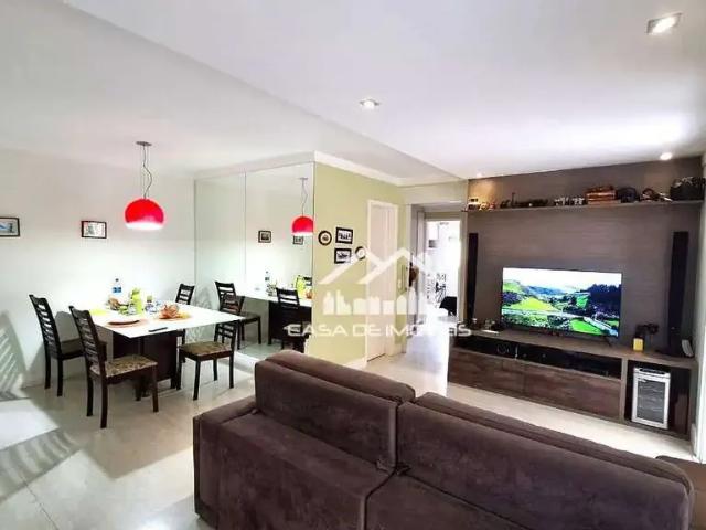 Apartamento para Venda em São Paulo/SP Vila Suzana 3 Quartos