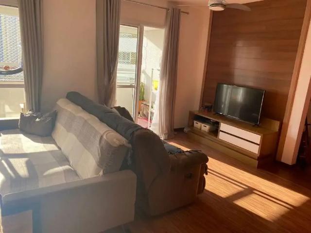 Apartamento para Venda em São Paulo/SP Vila Suzana 3 Quartos