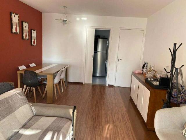 Apartamento para Venda em São Paulo/SP Vila Suzana 3 Quartos
