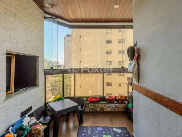 Apartamento para Venda em São Paulo/SP Vila Suzana 3 Quartos