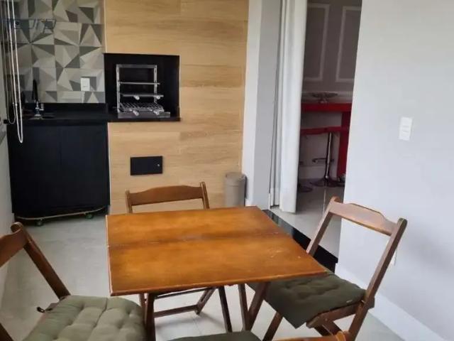 Apartamento para Venda em São Paulo/SP Vila Suzana 3 Quartos
