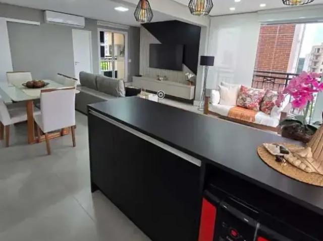 Apartamento para Venda em São Paulo/SP Vila Suzana 3 Quartos