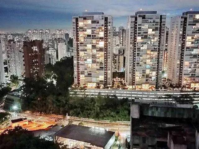Apartamento para Venda em São Paulo/SP Vila Suzana 3 Quartos
