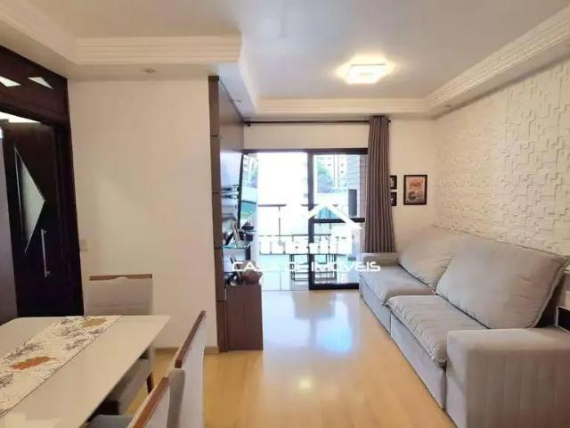 Apartamento para Venda em São Paulo/SP Vila Suzana 3 Quartos