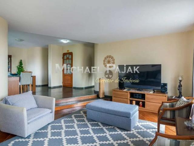 Apartamento para Venda em São Paulo/SP Vila Suzana 3 Quartos