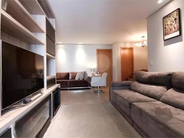 Apartamento para Venda em São Paulo/SP Vila Suzana 3 Quartos