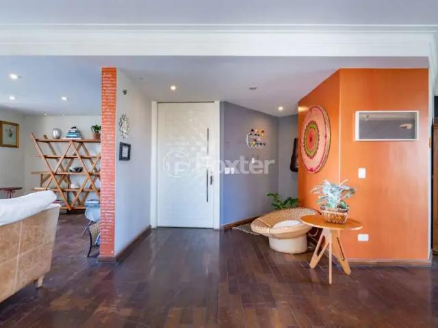Apartamento para Venda em São Paulo/SP Vila Suzana 3 Quartos