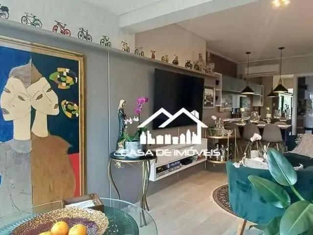 Apartamento para Venda em São Paulo/SP Vila Suzana 3 Quartos