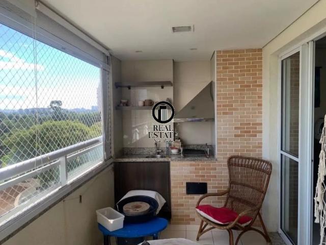 Apartamento para Venda em São Paulo/SP Vila Suzana 3 Quartos