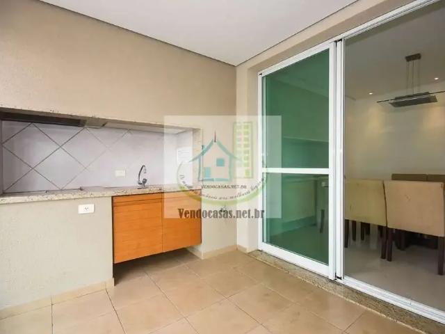 Apartamento para Venda em São Paulo/SP Vila Suzana 3 Quartos