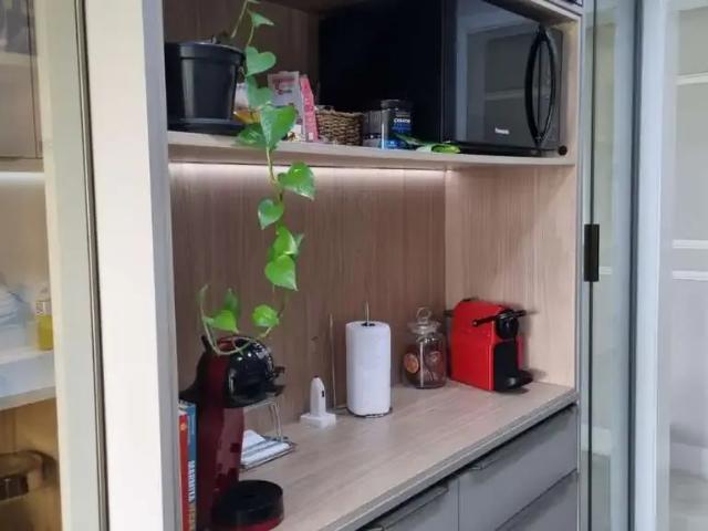 Apartamento para Venda em São Paulo/SP Vila Suzana 3 Quartos