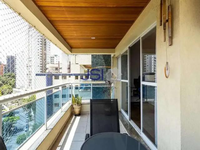 Apartamento para Venda em São Paulo/SP Vila Suzana 3 Quartos