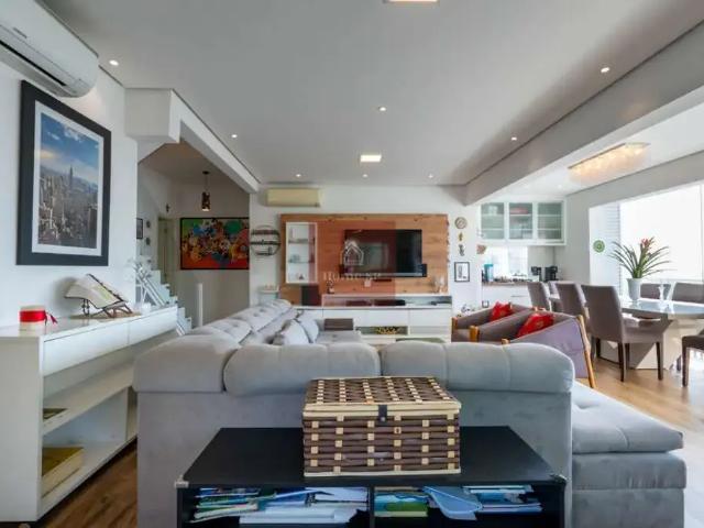 Apartamento para Venda em São Paulo/SP Vila Suzana 3 Quartos
