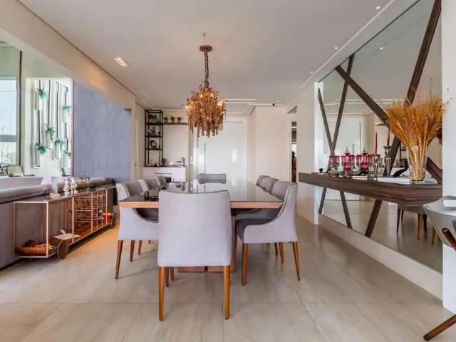 Apartamento para Venda em São Paulo/SP Vila Suzana 3 Quartos