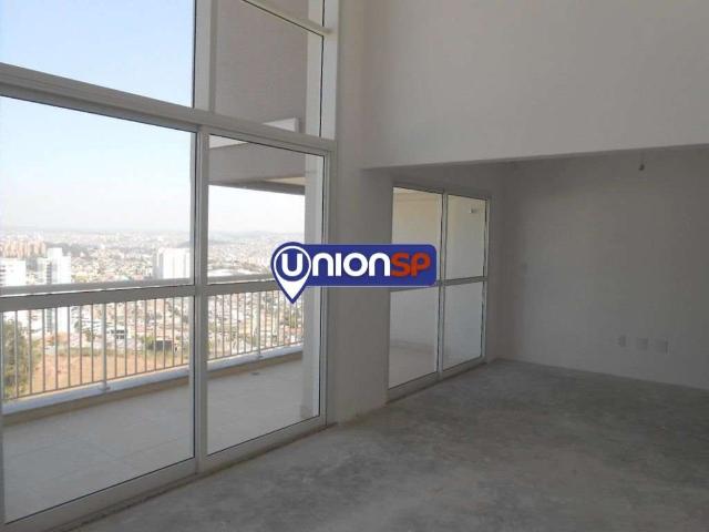 Apartamento para Venda em São Paulo/SP Vila Suzana 3 Quartos
