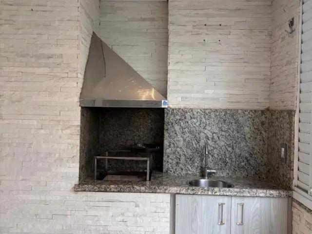 Apartamento para Venda em São Paulo/SP Vila Suzana 3 Quartos