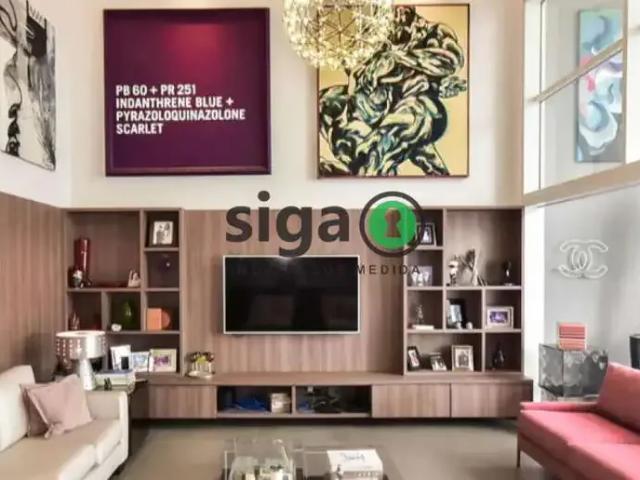 Apartamento para Venda em São Paulo/SP Vila Suzana 3 Quartos