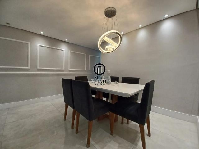 Apartamento para Venda em São Paulo/SP Vila Suzana 3 Quartos