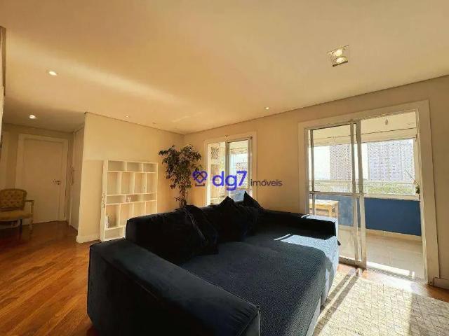 Apartamento para Venda em São Paulo/SP Vila Suzana 3 Quartos