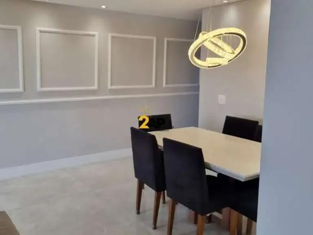 Apartamento para Venda em São Paulo/SP Vila Suzana 3 Quartos
