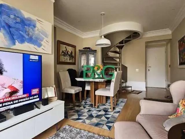 Apartamento para Venda em São Paulo/SP Vila Suzana 3 Quartos