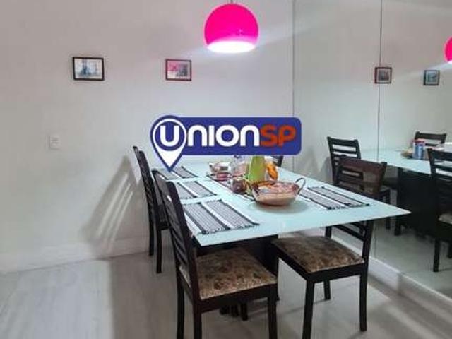 Apartamento para Venda em São Paulo/SP Vila Suzana 3 Quartos
