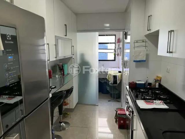 Apartamento para Venda em São Paulo/SP Vila Suzana 3 Quartos