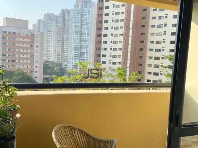 Apartamento para Venda em São Paulo/SP Vila Suzana 3 Quartos