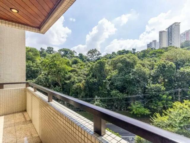 Apartamento para Venda em São Paulo/SP Vila Suzana 3 Quartos