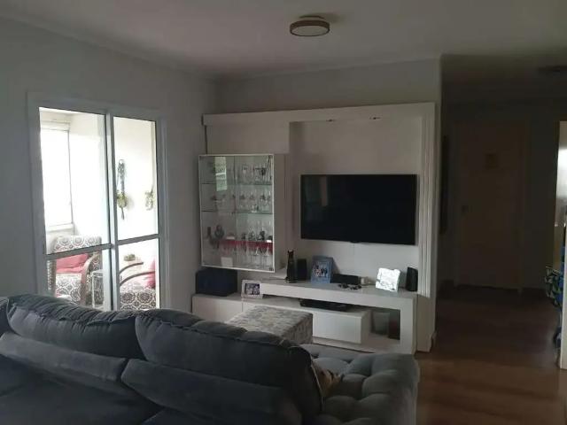 Apartamento para Venda em São Paulo/SP Vila Suzana 3 Quartos