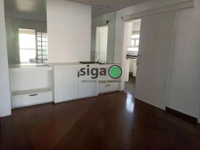 Apartamento para Venda em São Paulo/SP Vila Suzana 4 Quartos