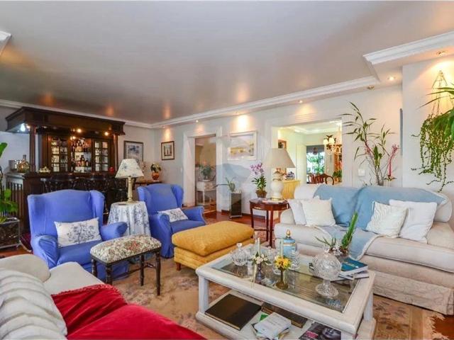 Apartamento para Venda em São Paulo/SP Vila Suzana 4 Quartos