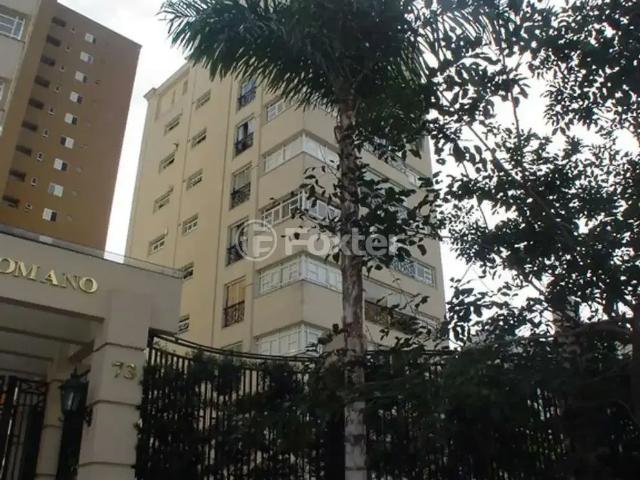 Apartamento para Venda em São Paulo/SP Vila Suzana 4 Quartos
