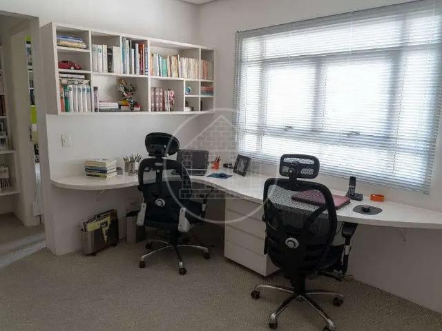 Apartamento para Venda em São Paulo/SP Vila Suzana 4 Quartos