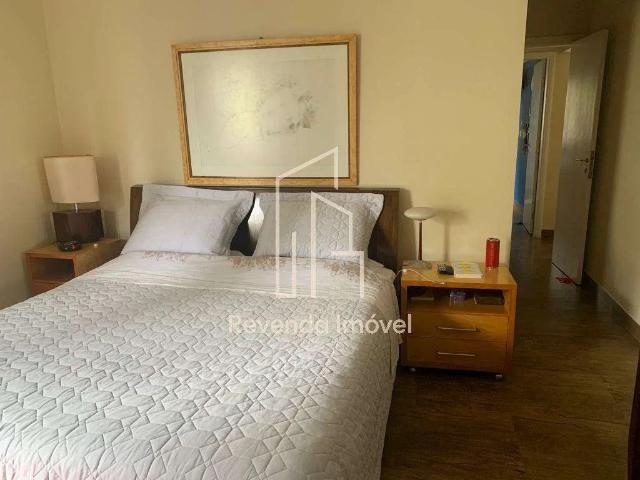 Apartamento para Venda em São Paulo/SP Vila Suzana 4 Quartos