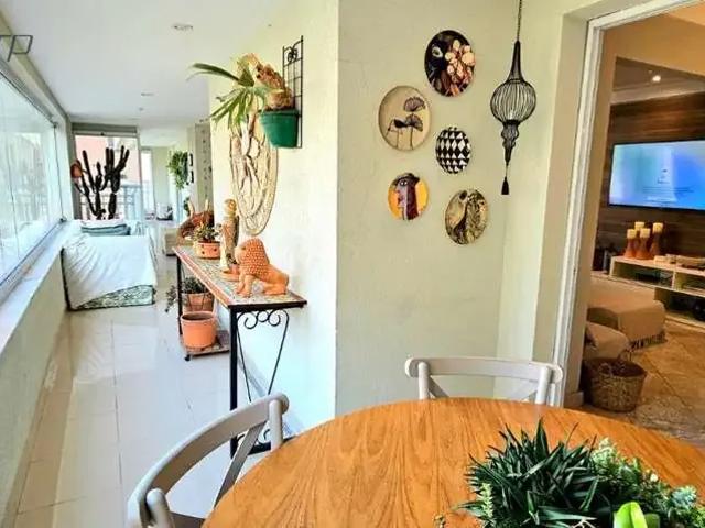 Apartamento para Venda em São Paulo/SP Vila Suzana 4 Quartos