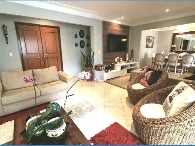 Apartamento para Venda em São Paulo/SP Vila Suzana 4 Quartos