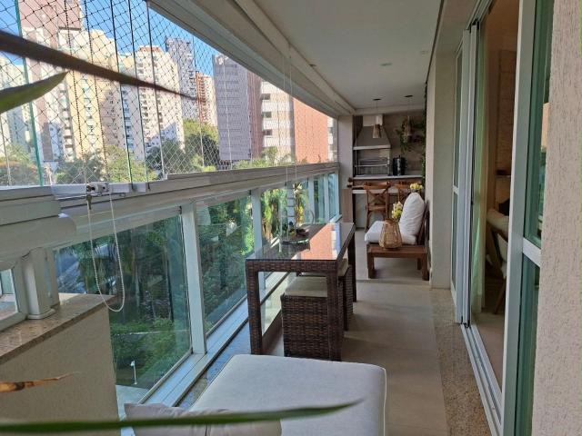 Apartamento para Venda em São Paulo/SP Vila Suzana 4 Quartos