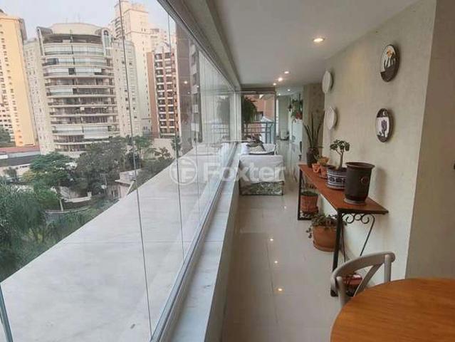 Apartamento para Venda em São Paulo/SP Vila Suzana 4 Quartos