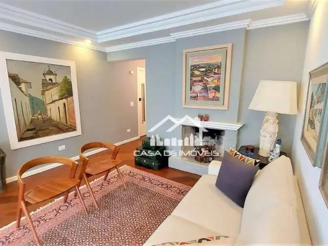 Apartamento para Venda em São Paulo/SP Vila Suzana 4 Quartos